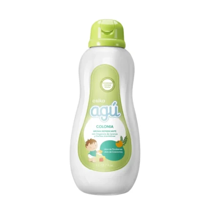 COLONIA AGU AROMA REFRESCANTE