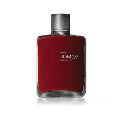 HOMEM POTENCE 100 ML