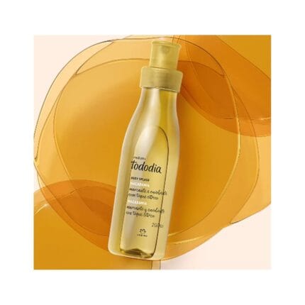 SPLASH MACADAMIA