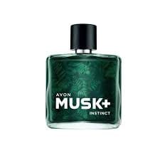 MUSK INSTINCT 75 ML