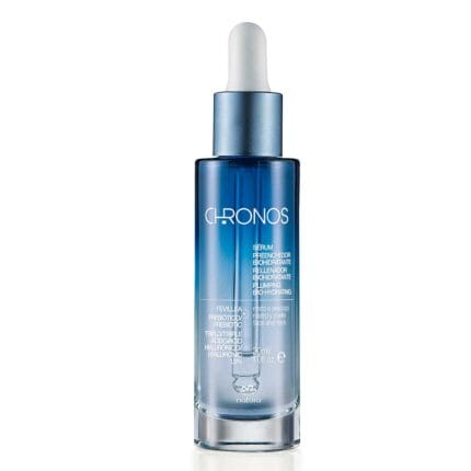 Sérum rellenador biohidratante Chronos Derma