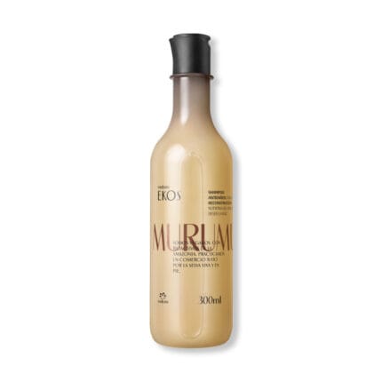 Shampoo Ekos murumuru