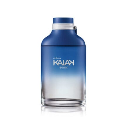 KAIAK SONAR MASCULINO 100 ML