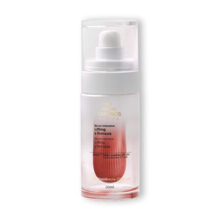 Sérum intensivo lifting y firmeza Chronos Derma