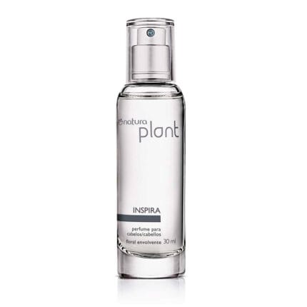 Perfume para el cabello Plant inspira