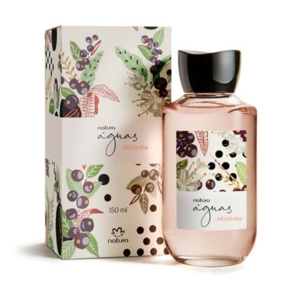 Águas colonia jabuticaba femenino