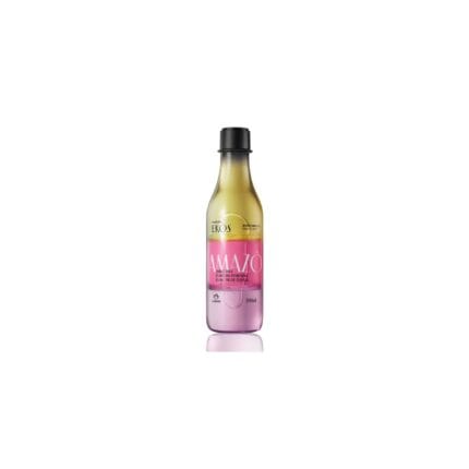 Aceite trifásico corporal Ekos amazó