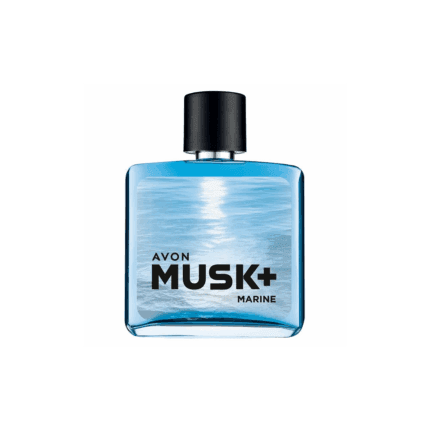 MUSK MARINE 75 ML
