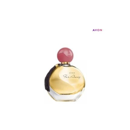PERFUME FAR AWAY