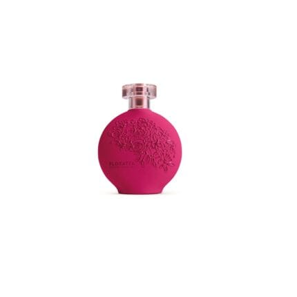 Perfume para mujer Floratta EDT Flores Secretas 75Ml