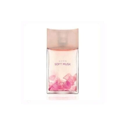 PERFUME SOFT MUSK