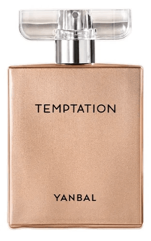 Temptation Dama Edicion Especial