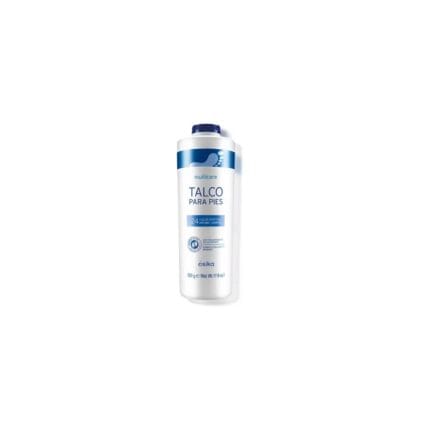 TALCO PARA PIES - 500g
