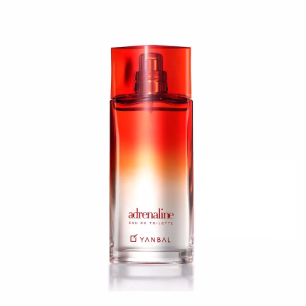 ADRENALINE DAMA YANBAL
