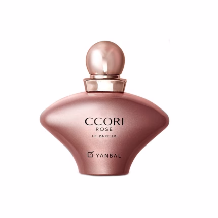 CCORI ROSE