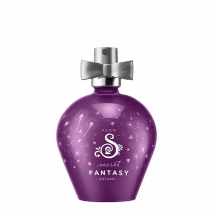 Secret Fantasy Dreams